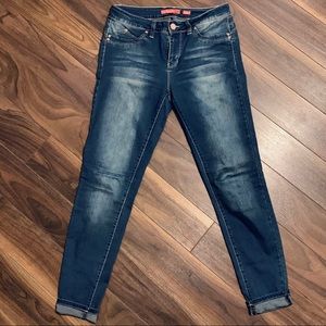 YMI / Eclipse - Wanna Betta Butt?’ Skinny Jeans